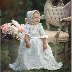 BAPTISMAL GOWN